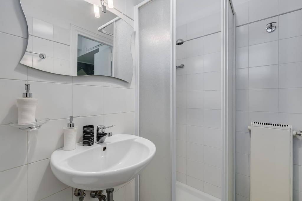 Rome Apartment With Terrace Autonomous エクステリア 写真