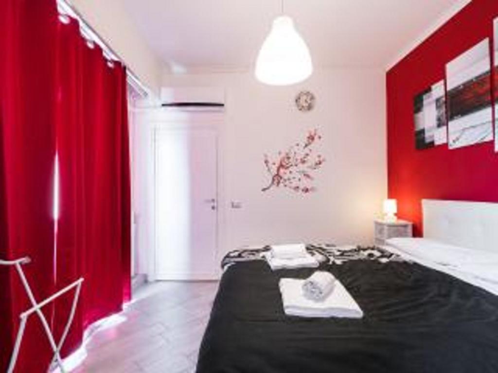 Rome Apartment With Terrace Autonomous エクステリア 写真