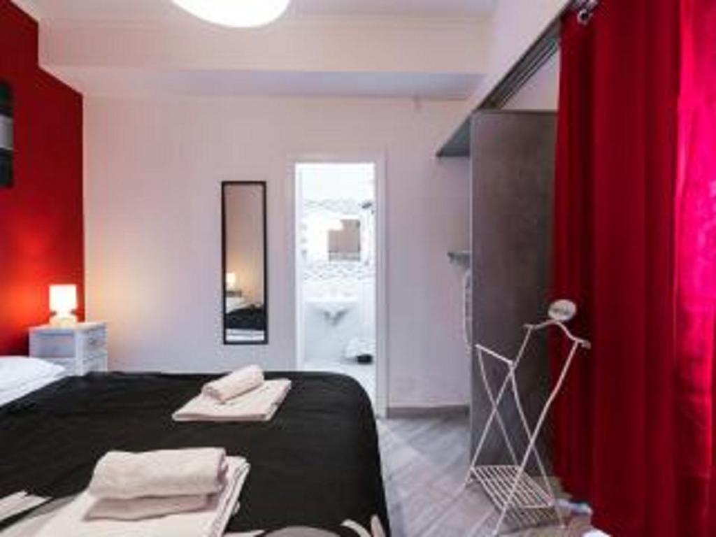 Rome Apartment With Terrace Autonomous エクステリア 写真